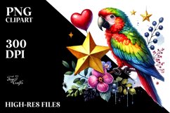 Sublimation|Clipart Product Image 2