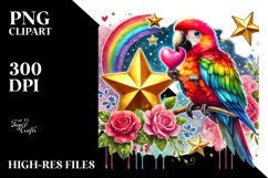 Sublimation|Clipart Product Image 2