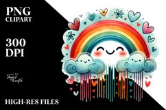 Sublimation|Clipart Product Image 2