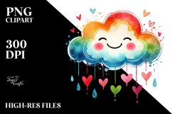 Sublimation|Clipart Product Image 2
