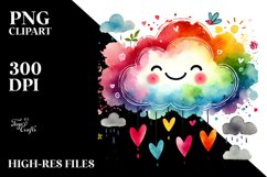 Sublimation|Clipart Product Image 2