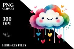 Sublimation|Clipart Product Image 2