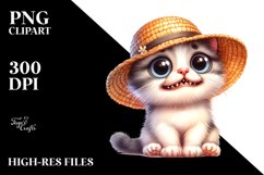 Sublimation|Clipart Product Image 3