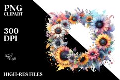 Sublimation|Clipart Product Image 3