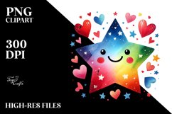 Sublimation|Clipart Product Image 2