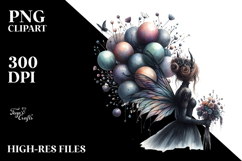 Sublimation|Clipart Product Image 2