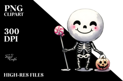 Funny Witch PNG Product Image 2