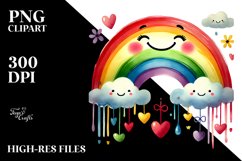 Sublimation|Clipart Product Image 2