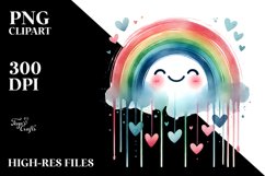 Sublimation|Clipart Product Image 2