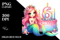 Sublimation|Clipart Product Image 3