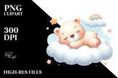 Sublimation|Clipart Product Image 2