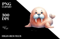 Sublimation|Clipart Product Image 3