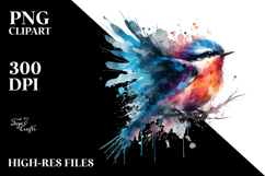 Sublimation|Clipart Product Image 2