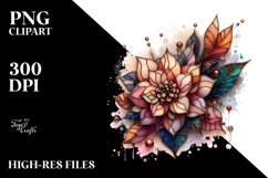 Sublimation|Clipart Product Image 3