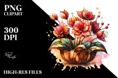 Sublimation|Clipart Product Image 3