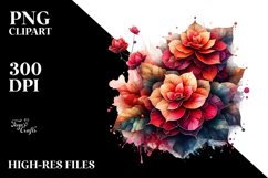 Sublimation|Clipart Product Image 3