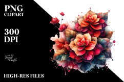 Sublimation|Clipart Product Image 2