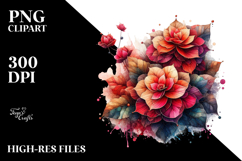 Sublimation|Clipart Product Image 2