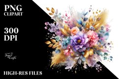 Sublimation|Clipart Product Image 3