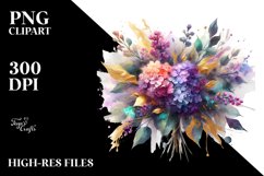 Sublimation|Clipart Product Image 3