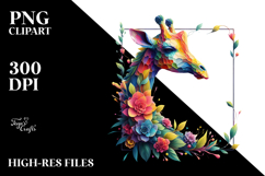 Sublimation|Clipart Product Image 2