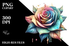 Sublimation|Clipart Product Image 3