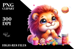 Sublimation|Clipart Product Image 2