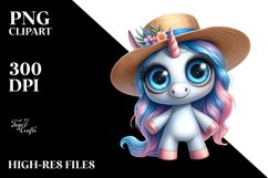 Excited Hat Phishing Road | Clipart Product Image 3