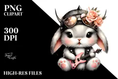 Vibrant Monkey Made of Flowers PNG Product Image 2