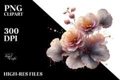 Sublimation|Clipart Product Image 1