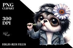 Sublimation|Clipart Product Image 1