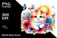 Sublimation|Clipart Product Image 3