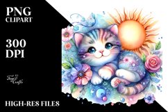 Sublimation|Clipart Product Image 3