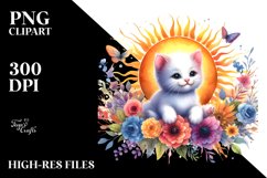 Sublimation|Clipart Product Image 3