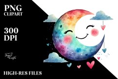 Sublimation|Clipart Product Image 2