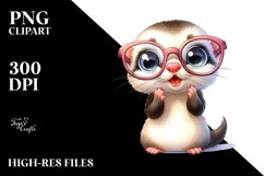 Sublimation|Clipart Product Image 1