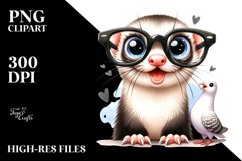 Sublimation|Clipart Product Image 3