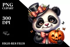 Funny Cute Owl Holding Pizza Slice Clipart Product Image 864