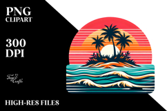 Sublimation|Clipart Product Image 2