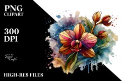 Sublimation|Clipart Product Image 1