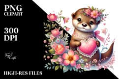 Sublimation|Clipart Product Image 2