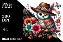 Sublimation|Clipart Product Image 2