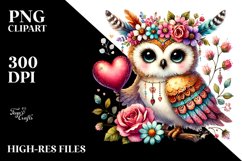 Sublimation|Clipart Product Image 2