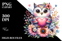 Sublimation|Clipart Product Image 2