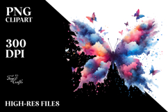 Sublimation|Clipart Product Image 2