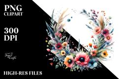 Sublimation|Clipart Product Image 2