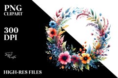 Sublimation|Clipart Product Image 3