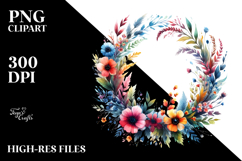 Sublimation|Clipart Product Image 2