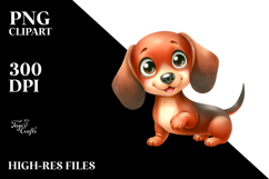 Sublimation|Clipart Product Image 2