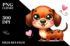 Sublimation|Clipart Product Image 2
